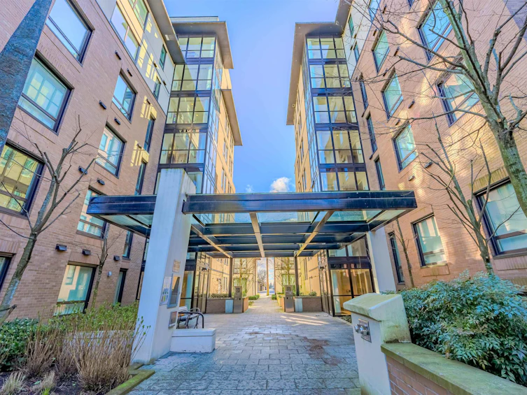 208-4408 Cambie Street, Vancouver, BC, V5Y 0M2 - 36