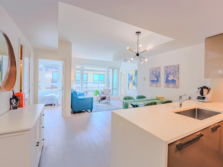 208-4408 Cambie Street, Vancouver, BC, V5Y 0M2 - 9
