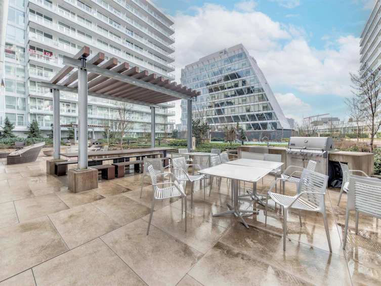 1204-6320 No. 3 Road, Richmond, BC, V6Y 0L5 - 20