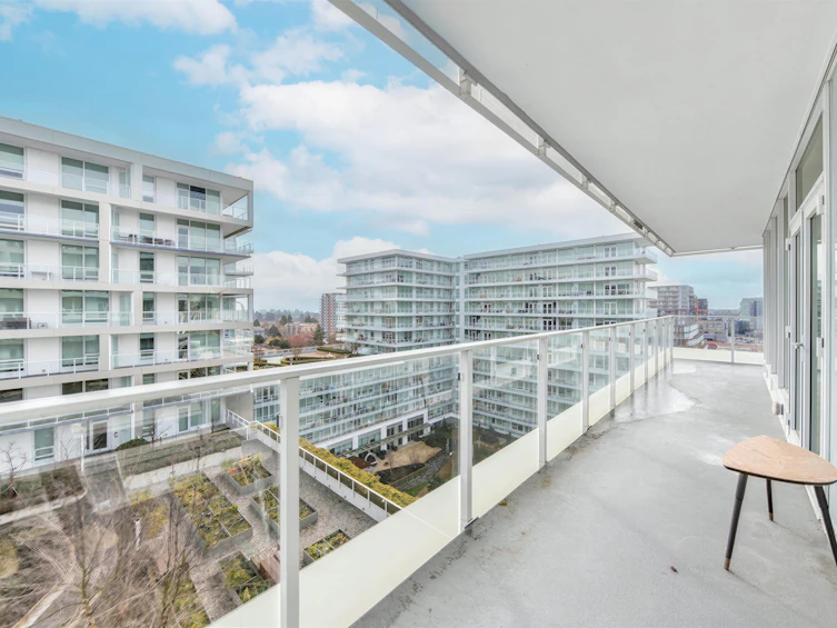 1204-6320 No. 3 Road, Richmond, BC, V6Y 0L5 - 2