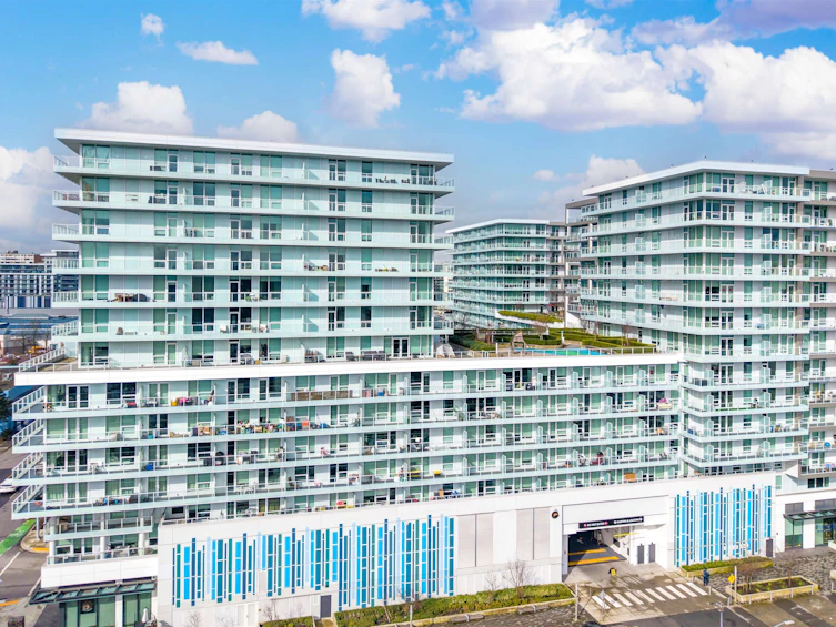 1204-6320 No. 3 Road, Richmond, BC, V6Y 0L5