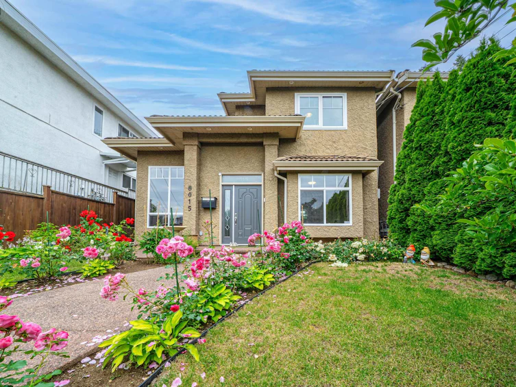 8015 11th Avenue, Burnaby, BC, V3N 2N8 - 2