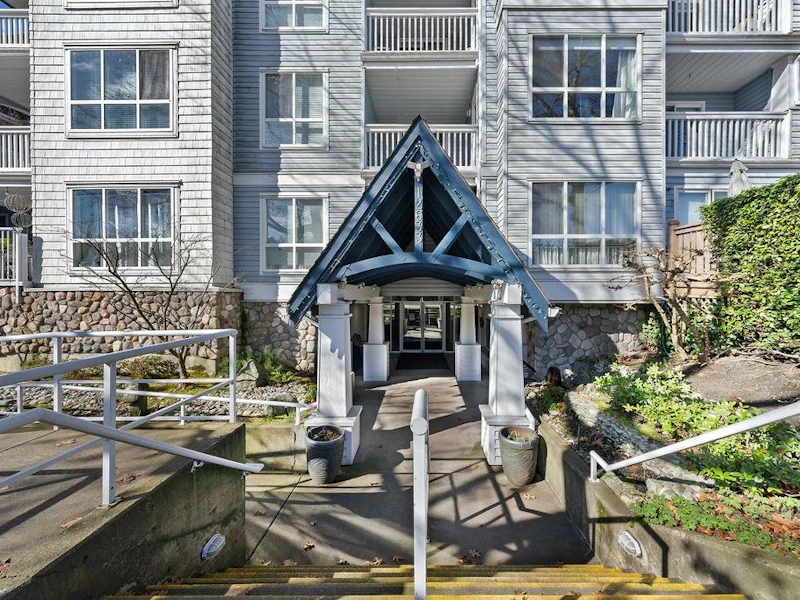 219 - 12633 No. 2 Road, Richmond BC V7E 6N5