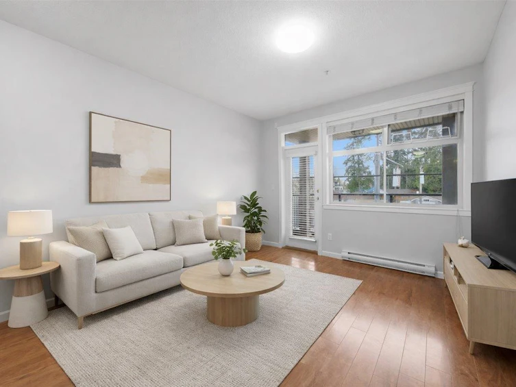 207-22858 Lougheed Highway, Maple Ridge, BC, V2X 2V6 - 2