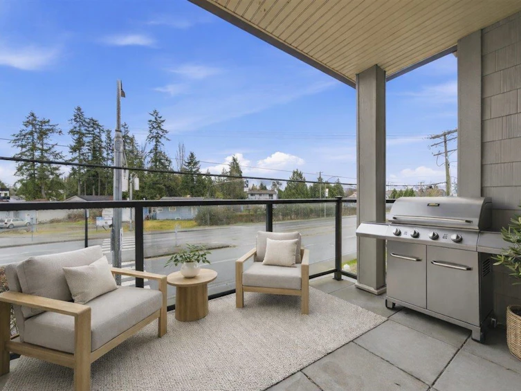 207-22858 Lougheed Highway, Maple Ridge, BC, V2X 2V6 - 19