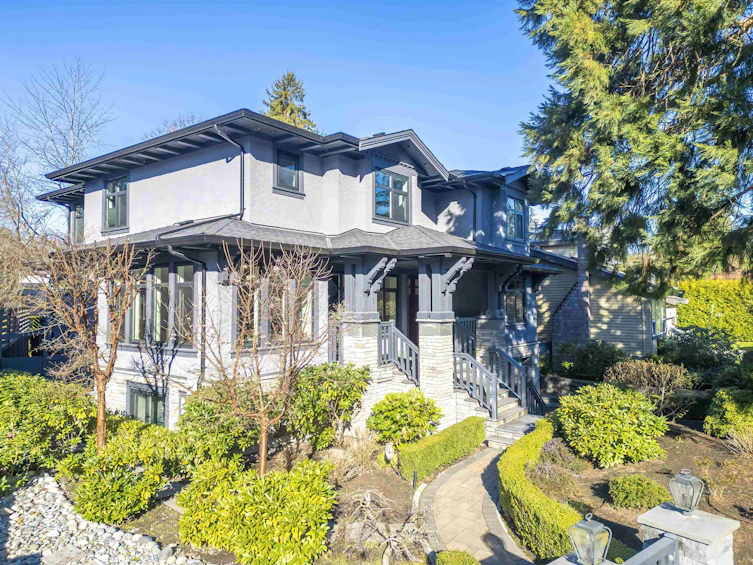 4333 Kevin Place, Vancouver, BC, V6S 2K7