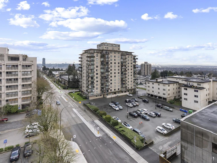 1007-615 Belmont Street, New Westminster, BC, V3M 6A1 - 33