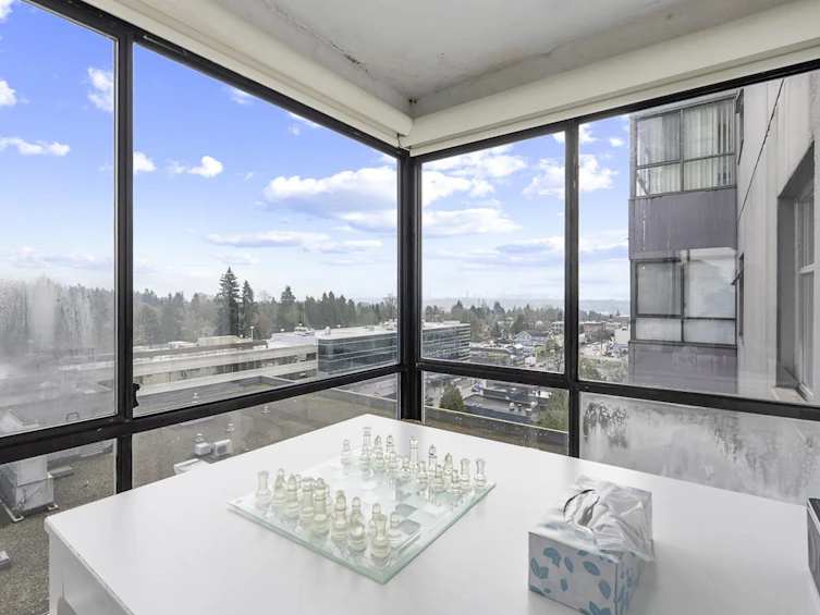 1007-615 Belmont Street, New Westminster, BC, V3M 6A1 - 25