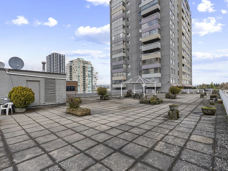 1007-615 Belmont Street, New Westminster, BC, V3M 6A1 - 32