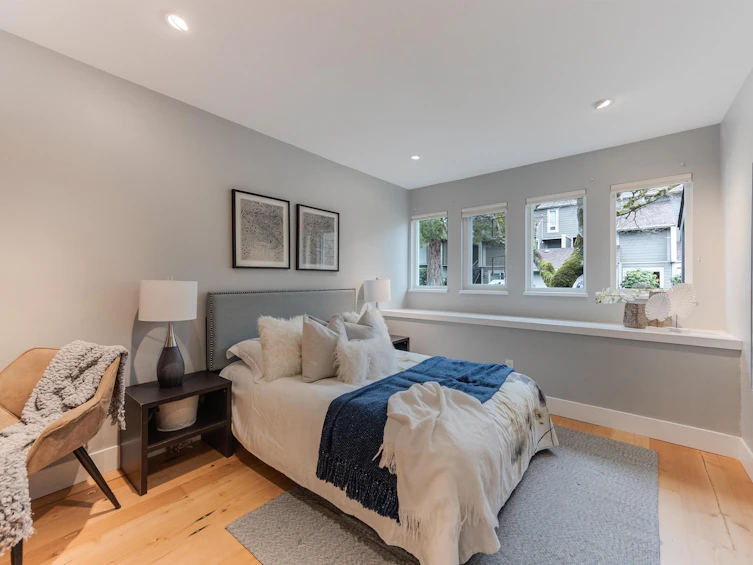 9557 Willowleaf Place, Burnaby, BC, V5A 4A5 - 9