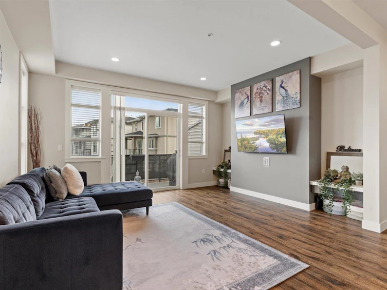 5-8413 Midtown Way, Chilliwack, BC, V2P 0G7 - 9