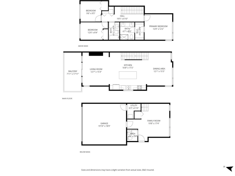 5-8413 Midtown Way, Chilliwack, BC, V2P 0G7 - 4