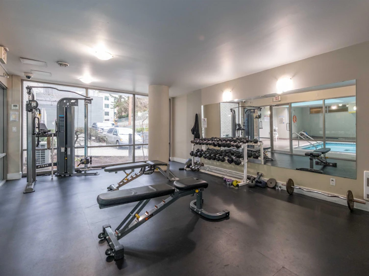 1006-928 Richards Street, Vancouver, BC, V6B 6P6 - 33