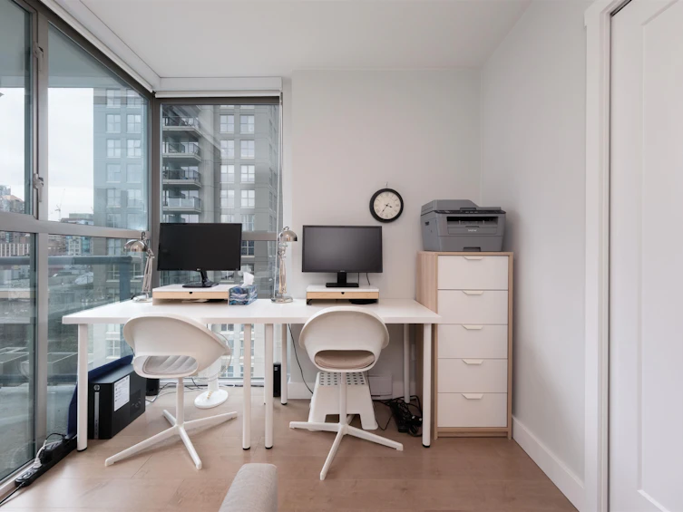 1006-928 Richards Street, Vancouver, BC, V6B 6P6 - 20