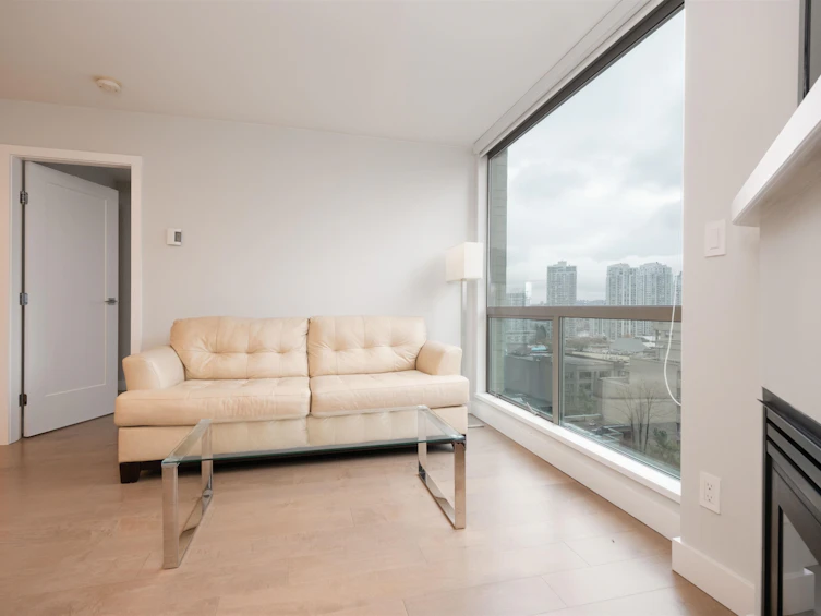 1006-928 Richards Street, Vancouver, BC, V6B 6P6 - 6