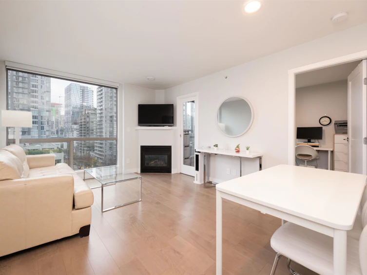 1006-928 Richards Street, Vancouver, BC, V6B 6P6 - 2