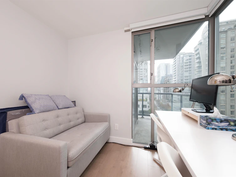 1006-928 Richards Street, Vancouver, BC, V6B 6P6 - 21