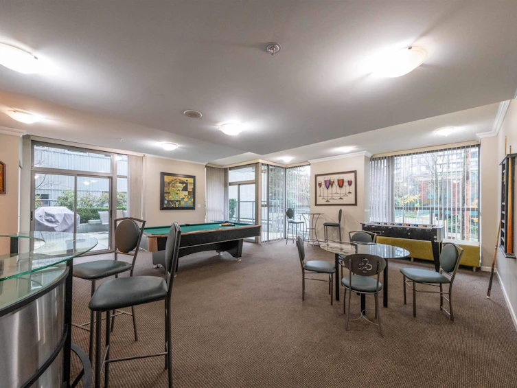 1006-928 Richards Street, Vancouver, BC, V6B 6P6 - 28