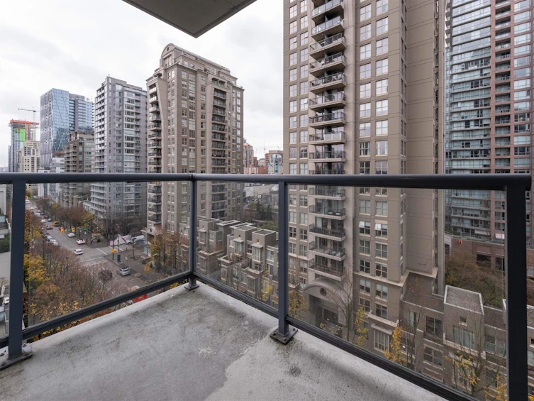 1006-928 Richards Street, Vancouver, BC, V6B 6P6 - 24