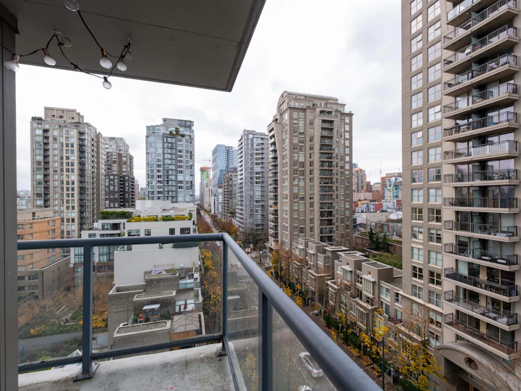 1006-928 Richards Street, Vancouver, BC, V6B 6P6 - 25