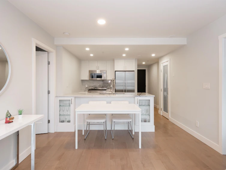 1006-928 Richards Street, Vancouver, BC, V6B 6P6 - 7