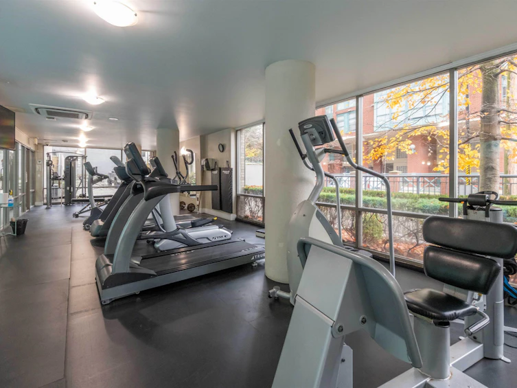 1006-928 Richards Street, Vancouver, BC, V6B 6P6 - 32