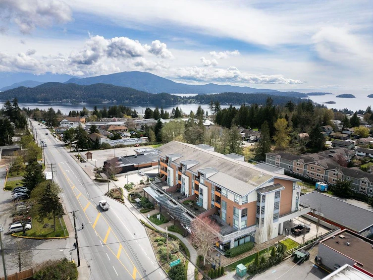 404-875 Gibsons Way, Gibsons, BC, V0N 1V0 - 30