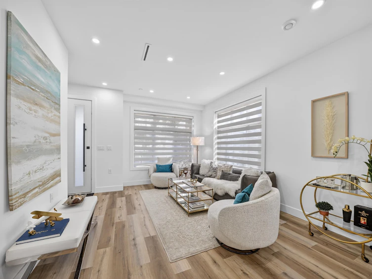 516 W 60th Avenue, Vancouver, BC, V6P 1Z7 - 7