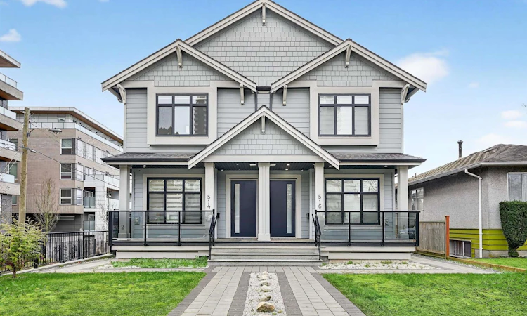 516 W 60th Avenue