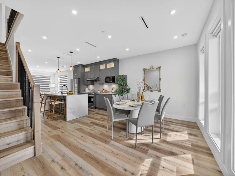 516 W 60th Avenue, Vancouver, BC, V6P 1Z7 - 5