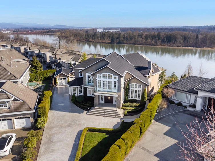 745 Capital Court, Port Coquitlam, BC, V3C 6E4 - 2