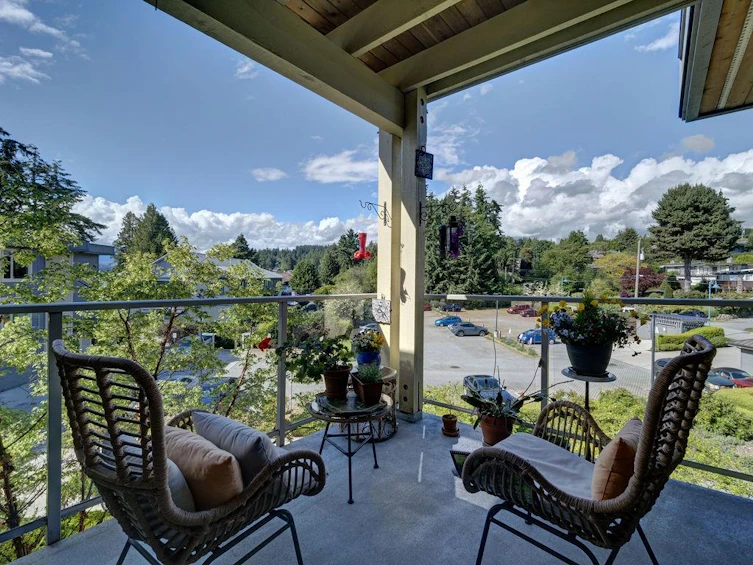360-5160 Davis Bay Road, Sechelt, BC, V7Z 0H3 - 2