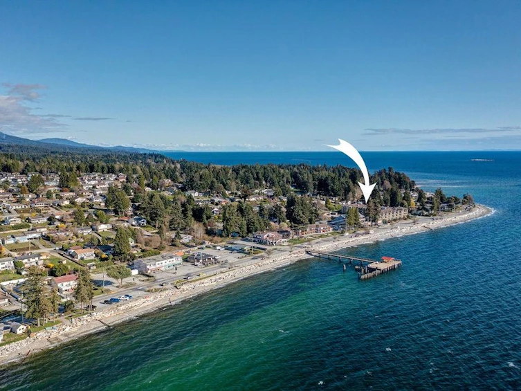 360-5160 Davis Bay Road, Sechelt, BC, V7Z 0H3 - 19