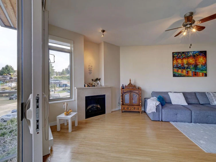 360-5160 Davis Bay Road, Sechelt, BC, V7Z 0H3 - 7