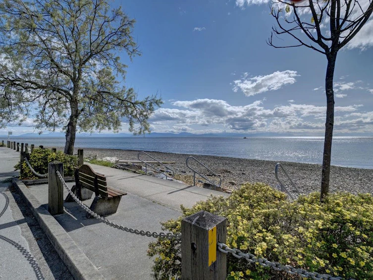 360-5160 Davis Bay Road, Sechelt, BC, V7Z 0H3 - 18