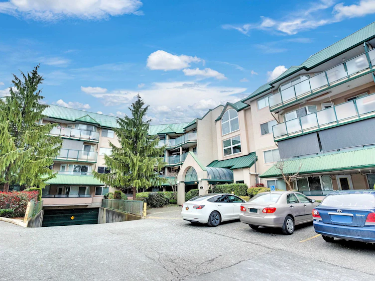 216-2962 Trethewey Street, Abbotsford, BC, V2T 4M3 - 5