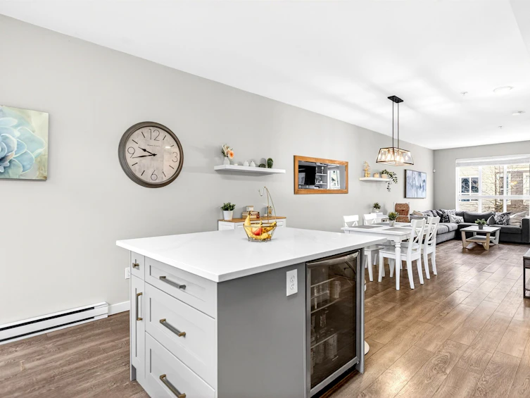 111-7938 209 Street, Langley, BC, V2Y 0K1 - 7