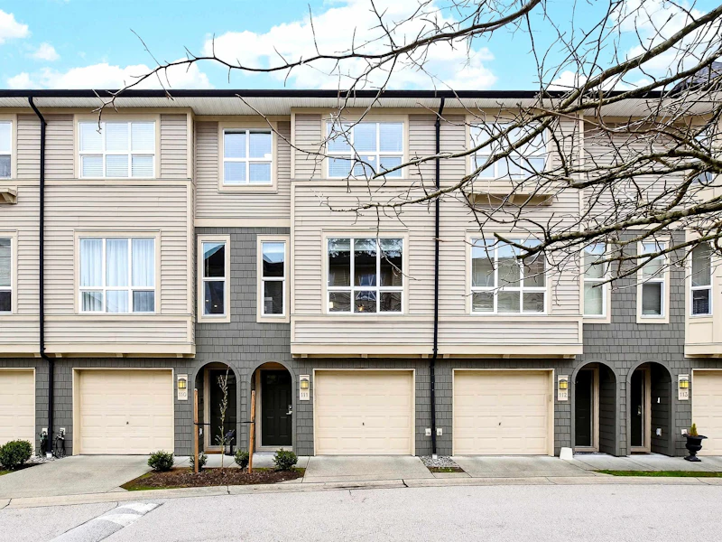 111 - 7938 209th Street, Langley BC V2Y 0K1