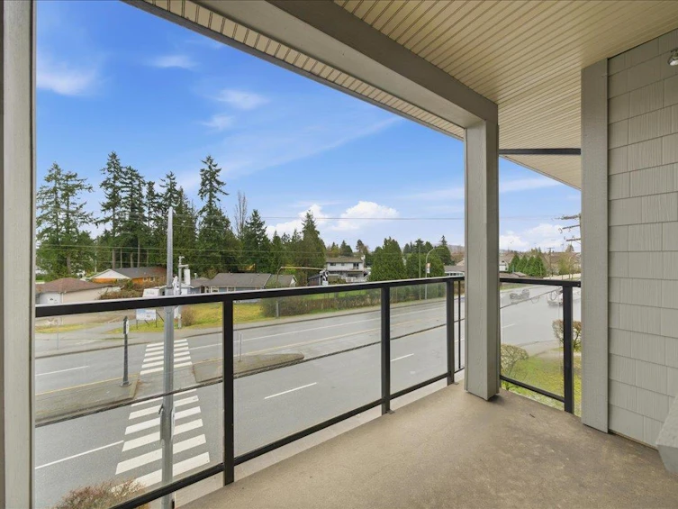 307-22858 Lougheed Highway, Maple Ridge, BC, V2X 2V6 - 20