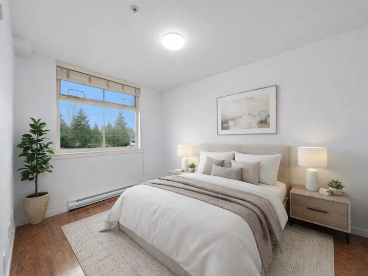 307-22858 Lougheed Highway, Maple Ridge, BC, V2X 2V6 - 13