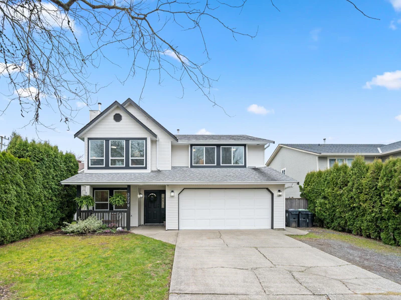 3279 272a Street, Langley BC