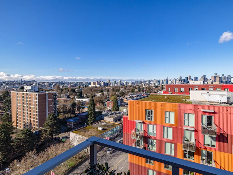 PH9-983 E Hastings Street, Vancouver, BC, V6A 0G6 - 11
