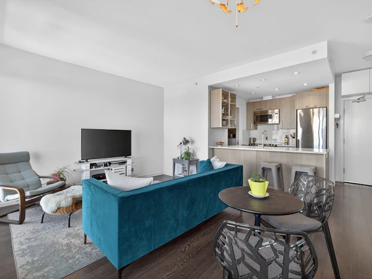PH9-983 E Hastings Street, Vancouver, BC, V6A 0G6 - 7