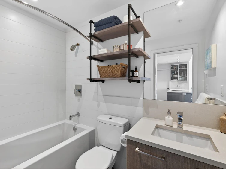 PH9-983 E Hastings Street, Vancouver, BC, V6A 0G6 - 15