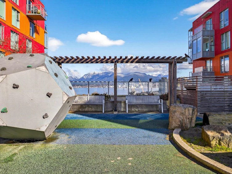 PH9-983 E Hastings Street, Vancouver, BC, V6A 0G6 - 18