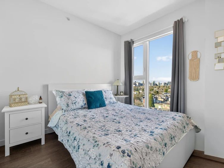 PH9-983 E Hastings Street, Vancouver, BC, V6A 0G6 - 12