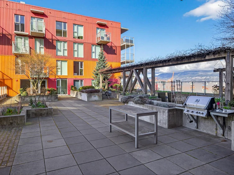 PH9-983 E Hastings Street, Vancouver, BC, V6A 0G6 - 21