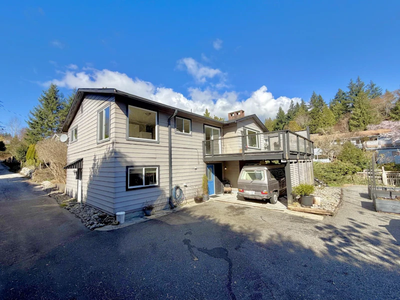682 Crucil Road, Gibsons BC