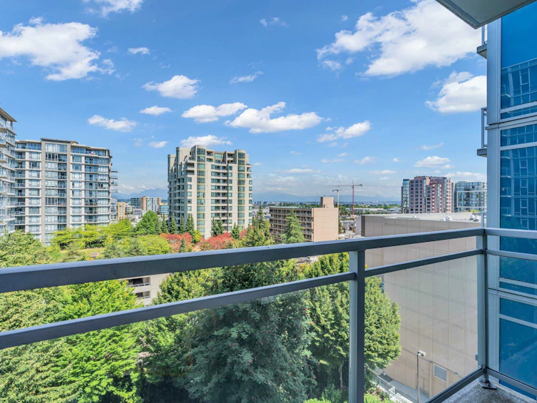 1009-7373 Westminster Highway, Richmond, BC, V6X 0B5 - 13