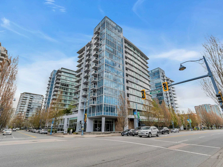 1009-7373 Westminster Highway, Richmond, BC, V6X 0B5 - 19